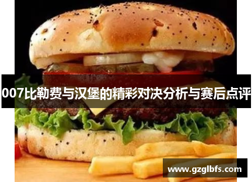 007比勒费与汉堡的精彩对决分析与赛后点评