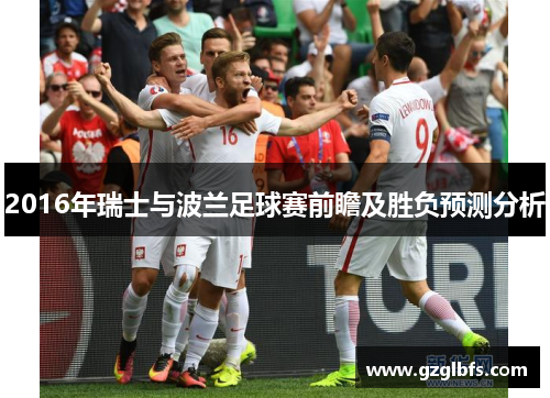 2016年瑞士与波兰足球赛前瞻及胜负预测分析