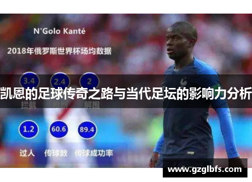 凯恩的足球传奇之路与当代足坛的影响力分析